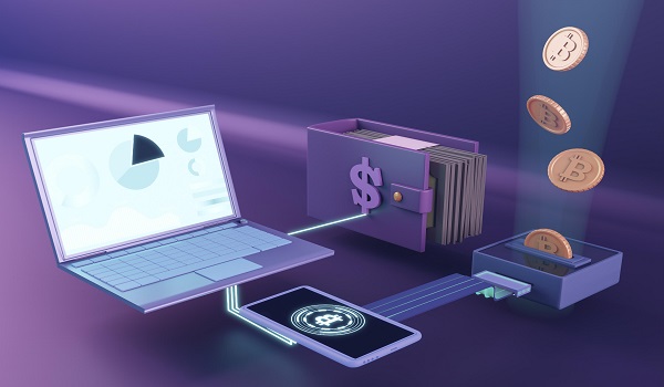 How Cryptocurrencies Work