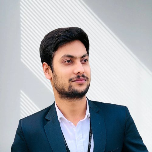 Suraj Sah | Founder & Ceo, Sks Group.​